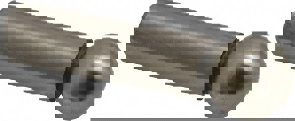 Tooling Ball: Inspection, 1/2